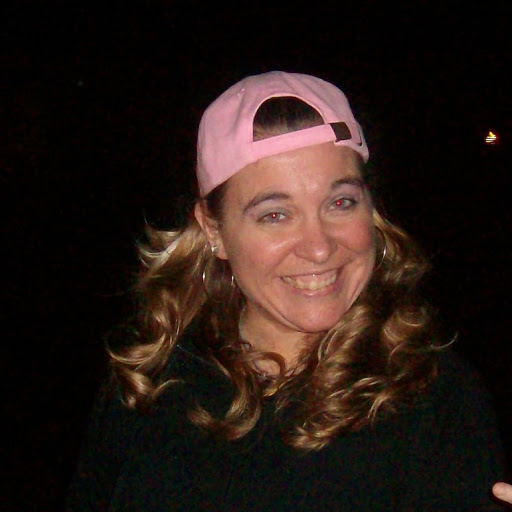 Stacey Oliver Photo 14