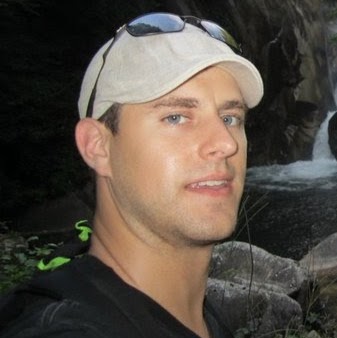 Sean Carr Photo 14