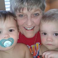 Marilyn Pickering Photo 4