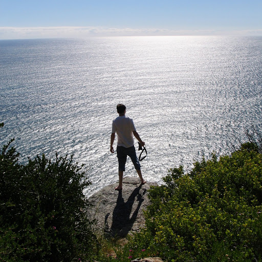 Mark Hoppe Photo 14