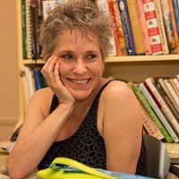 Nancy Devine Photo 37