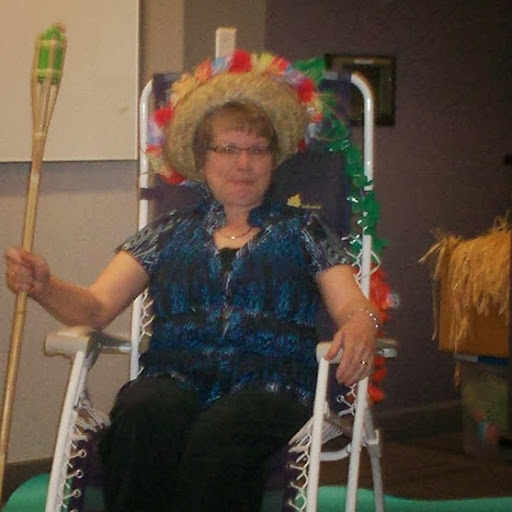 Debra Bills Photo 4