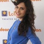 Louise Henderson Photo 5