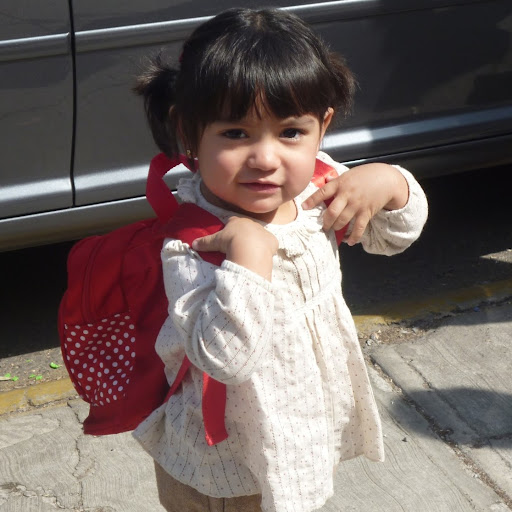 Maria Ahumada Photo 17