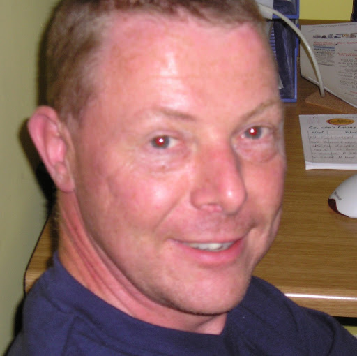 Phil Garner Photo 18