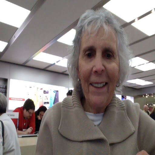 Ruth Levin Photo 9