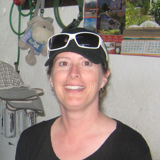 Linda Bateman Photo 40