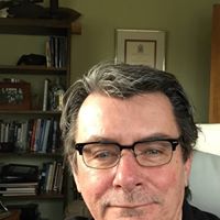 Robert Burden Photo 42