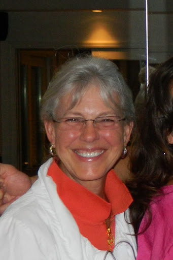 Maureen Marshall Photo 27