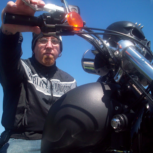 Randall Houston Photo 19