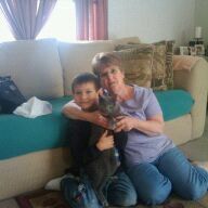 Edna Archer Photo 6