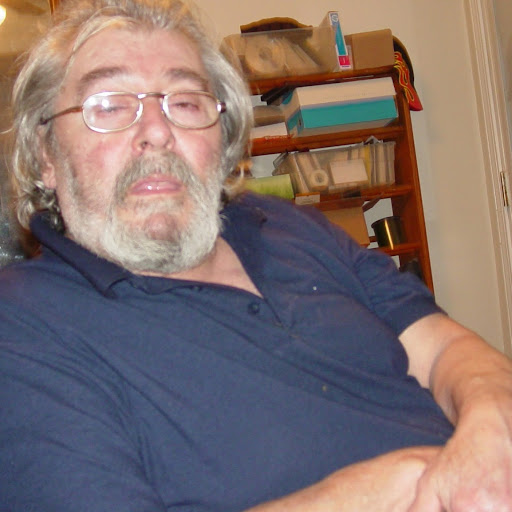 Charles Kidd Photo 36