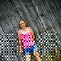 Crystal Mathews Photo 12