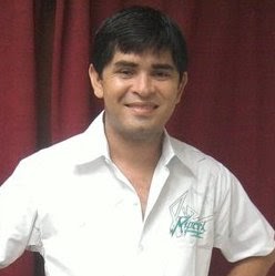 Richard Salinas Photo 6