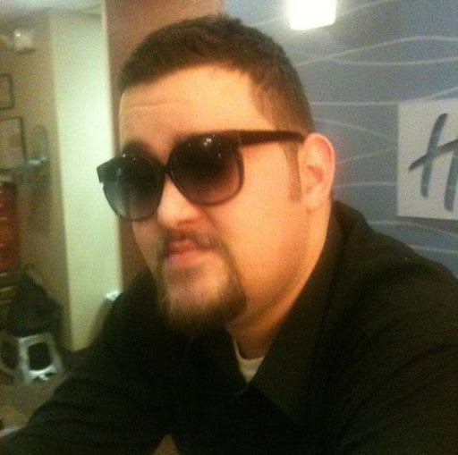 Luis Aponte Photo 31
