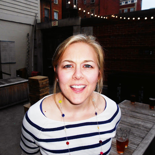 Allison Carr Photo 17