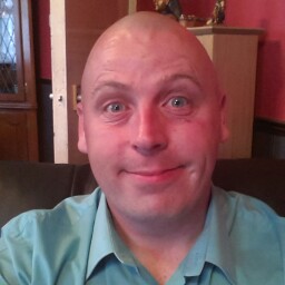 Stephen Waddell Photo 11