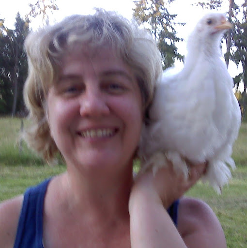 Marie Mccormack Photo 27