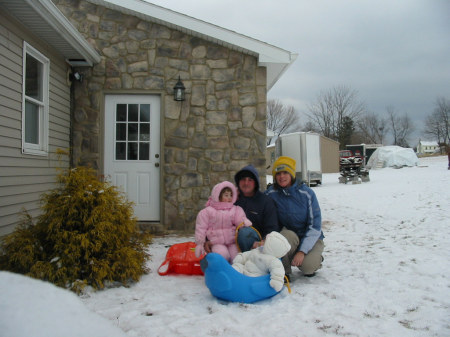 Jennifer Shoemaker Photo 23