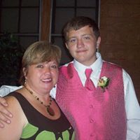 Angelia Hall Photo 6