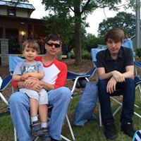 Tony Calderone Photo 6