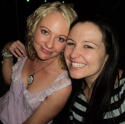 Sarah Whittington Photo 5