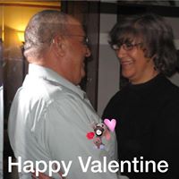 Geraldine Strickland Photo 12