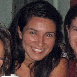 Carolina Pardo Photo 14