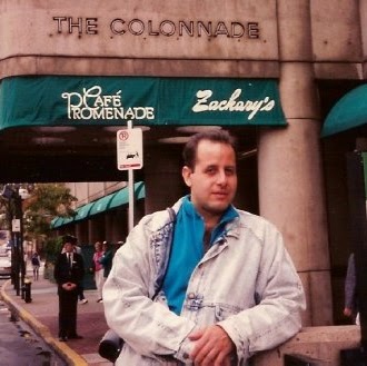 Michael Cardillo Photo 12
