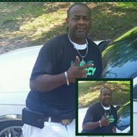 Rodney Gibson Photo 41
