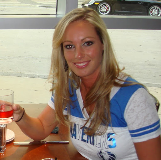 Audrey Mckinney Photo 7