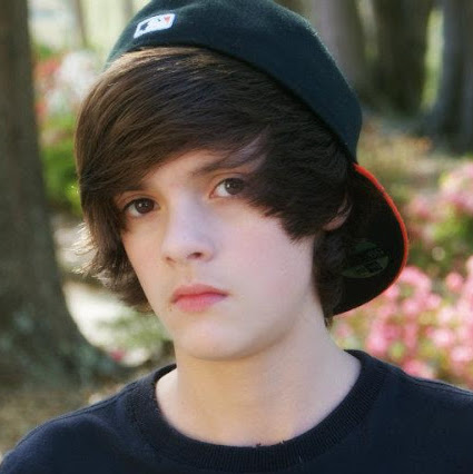 Jason Brook Photo 15