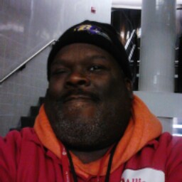 Curtis Frye Photo 13