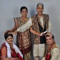 Hemangini Shah Photo 3