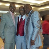 Darryl Hodges Photo 7