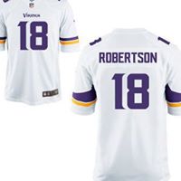 Joel Robertson Photo 26