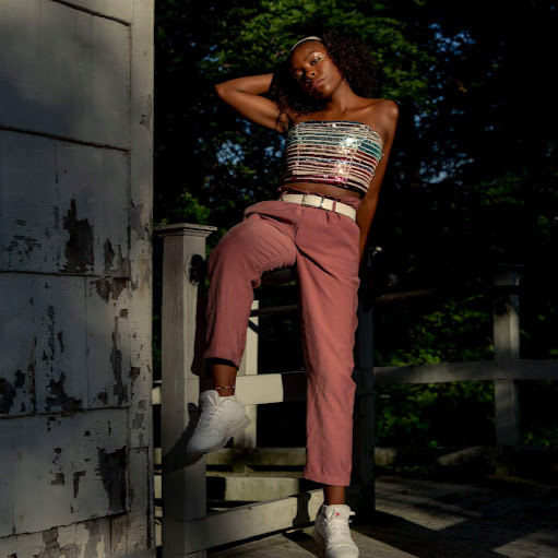 Candace Haynes Photo 25