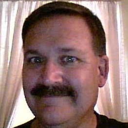 Mark Huber Photo 34