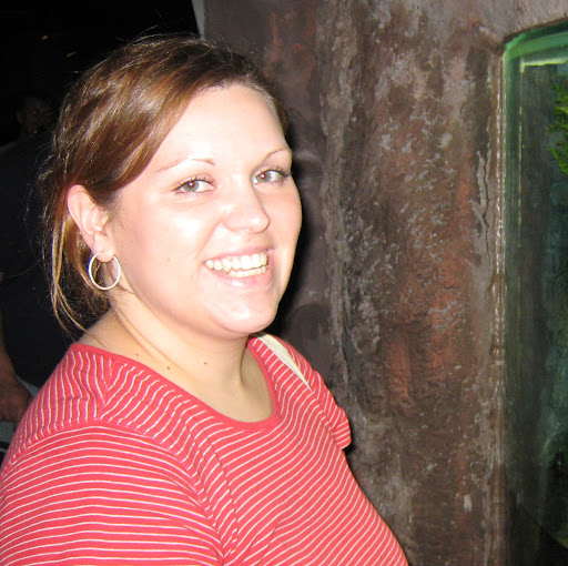 Amber Erickson Photo 35