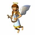 Angel Diamond Photo 11