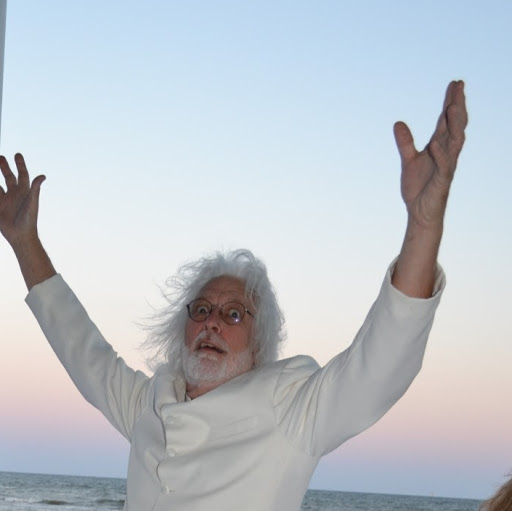 Ron Gordon Photo 19