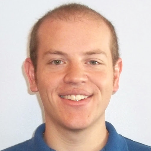 Daniel Berman Photo 19
