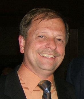 Philip Sharp Photo 24
