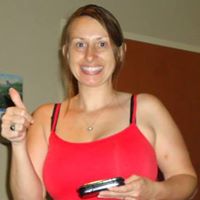 Heather Marcum Photo 7