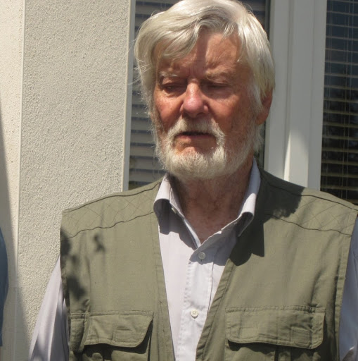 Gerard Simon Photo 16