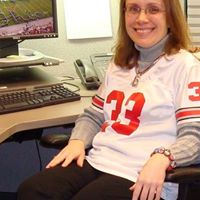Monica Irwin Photo 26