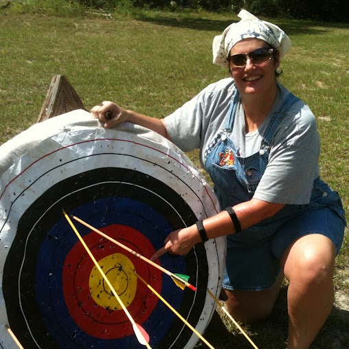 Amy Daugherty Photo 10