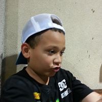 Rodrick Robinson Photo 9
