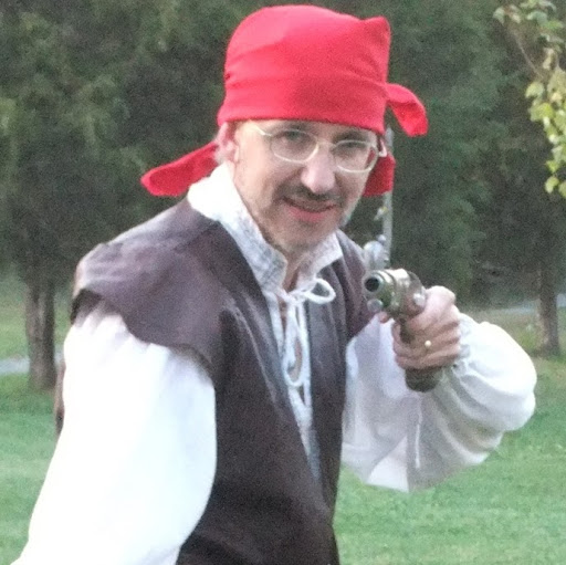 Jim Robbins Photo 15