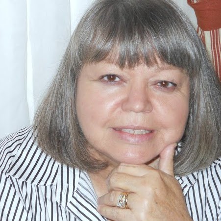 Margie Russell Photo 7